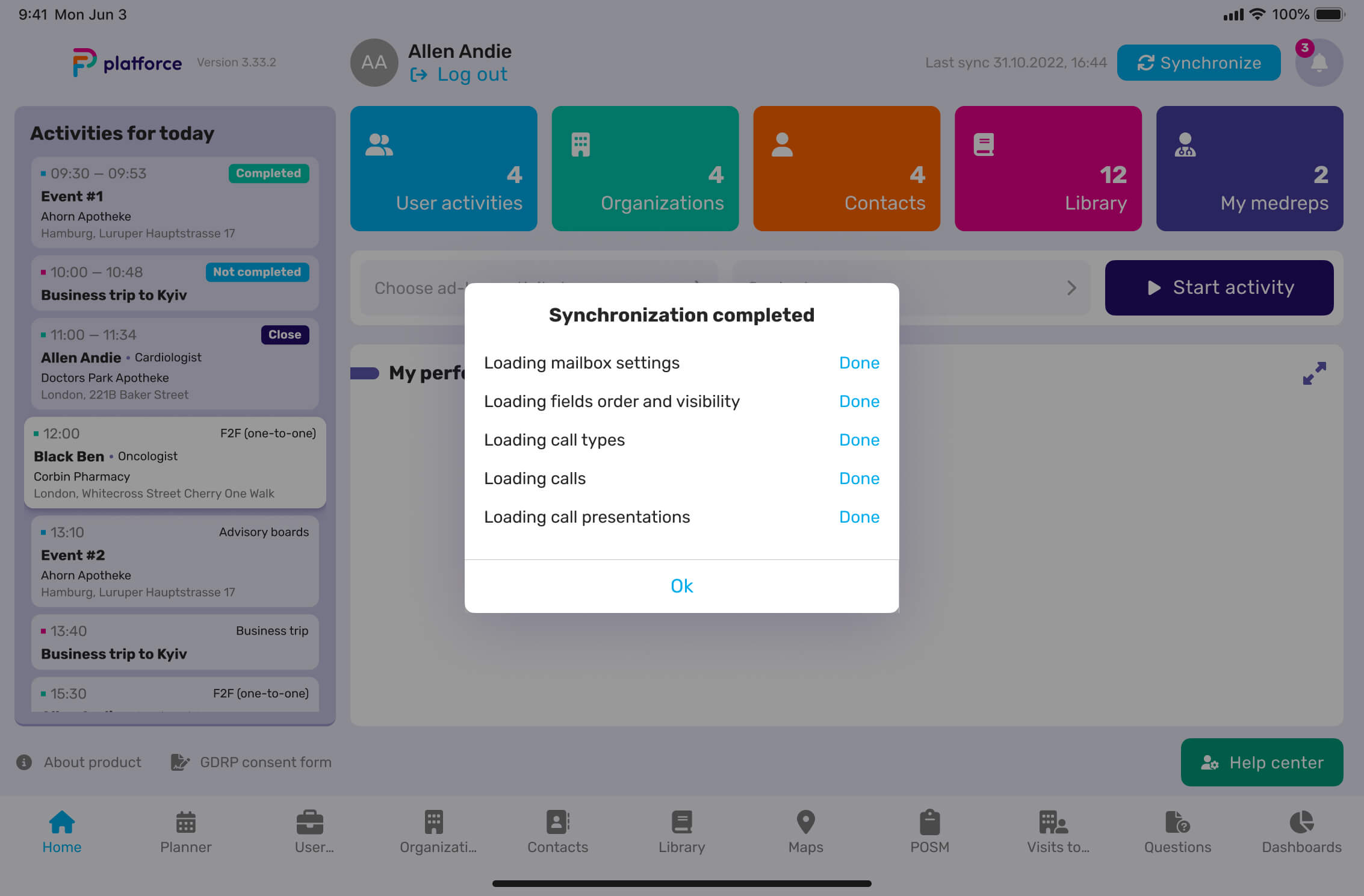 automate mindless work