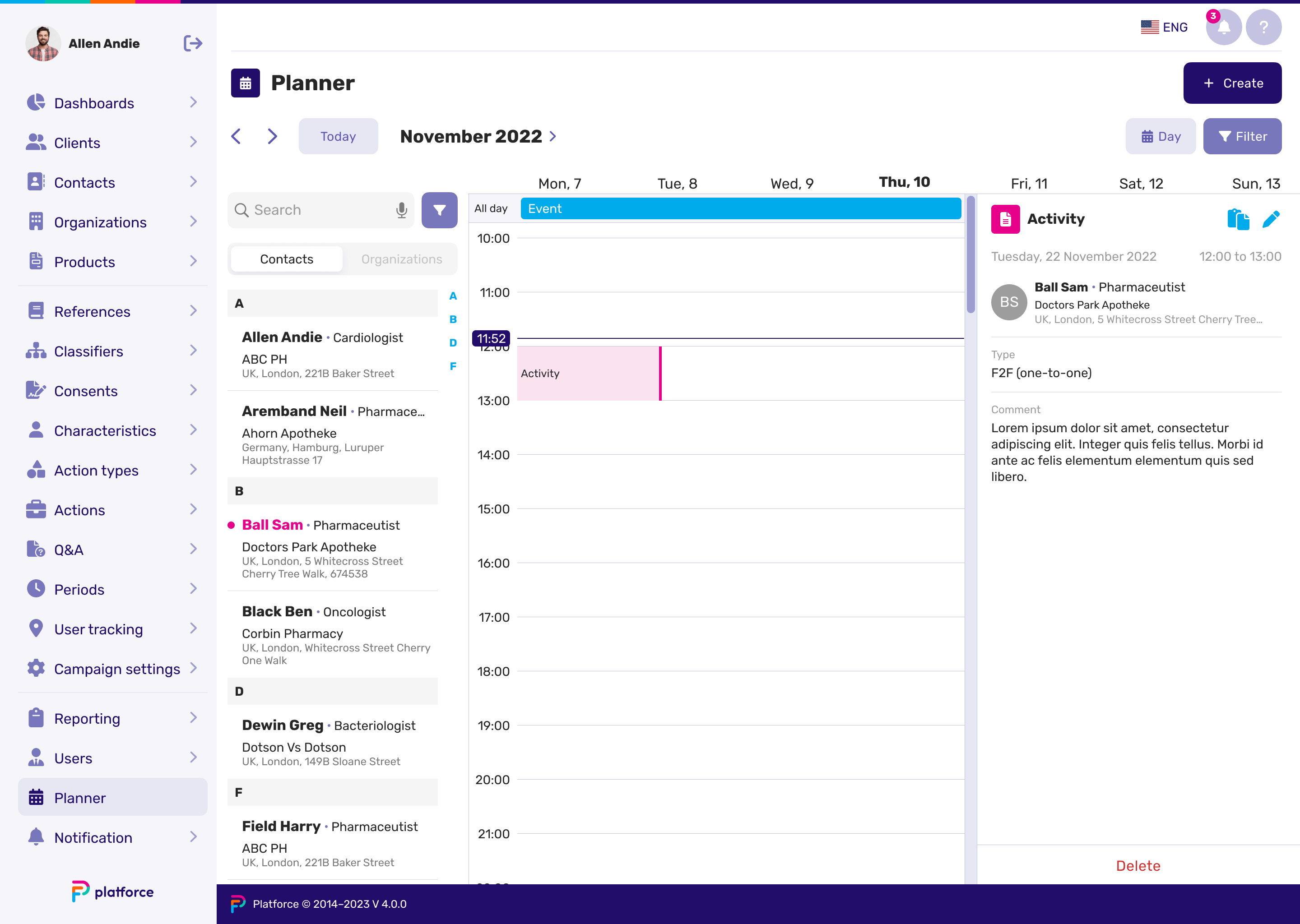 automate manual processes