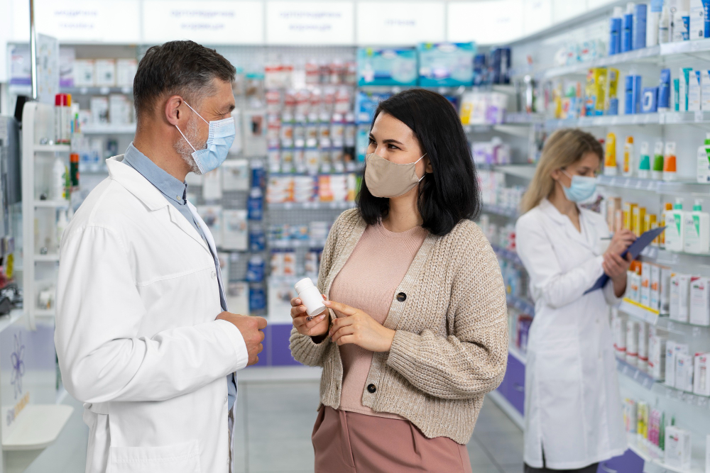 Patient Engagement Strategies in Pharma CRM