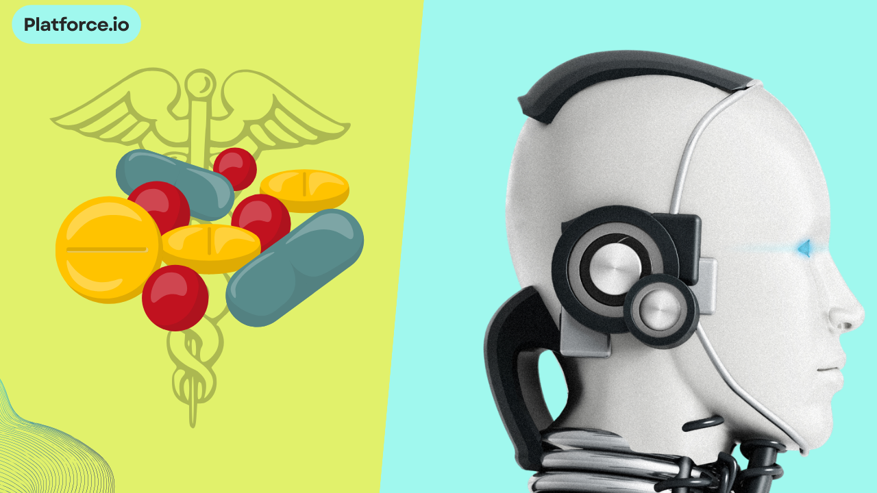 Revolutionizing Pharma: Unveiling the Impact of Artificial Intelligence Pharmaceutical