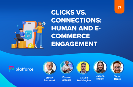 Clicks vs. Connections: Human and E-Commerce Engagement thumbnail