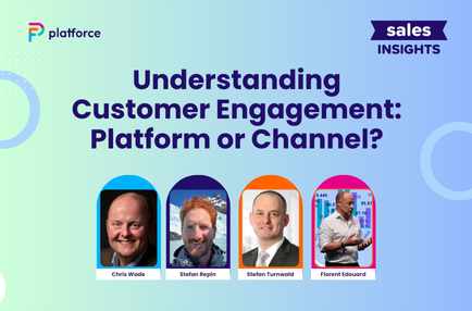 Platform vs. Channel in Customer Engagement thumbnail